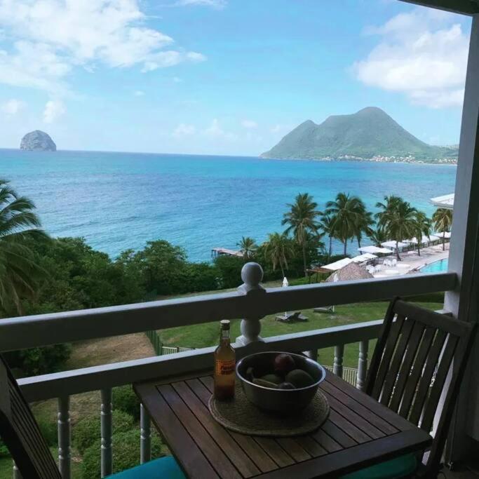 Caraibe Diamond Studio Le Diamant Exterior foto